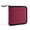 Red, variant on RUBSERRW 40 Capacity CD DVD Storage Case - Oxford Cloth Water Resistant Organizer for Car Home