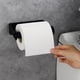 thumbnail image 5 of Portarrollos de papel higiénico de acero inoxidable con doble poste pivotante para baño y S, 5 of 9