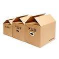 thumbnail image 4 of Extras Cajas duras para mudanzas Cajas para mudanzas Embalaje Cajas para mudanzas con hebilla Cajas fba Cajas express Cajas para embalaje, 4 of 4