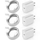 thumbnail image 1 of Cargador Sunature USB C de 20 W, carga rápida para iPhone 16/15 iPad, 1 of 7