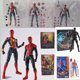 thumbnail image 2 of SHFiguarts-Figurines d'action Spider Man para niños, Mafex PS4, Zones, Ecoming Toys, Butter, Christmas Gifts103 con caja zhangyuxiang unisex, 2 of 2