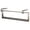 Gray, variant on 12 Inch Paper Towel Hanger Holder Stainless Steel Kitchen Roll Paper Towel Holder Tissue Hanger Organizer Rack for Kitchen Under Cabinet Over Door (Paper Towel Holder)