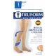 thumbnail image 3 of Medias de compresión Truform 20-30 mmHg hasta el muslo, color beige, 3 of 8