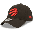 thumbnail image 1 of Toronto Raptors NBA Core Classic 9Twenty Adjustable Hat, 1 of 2
