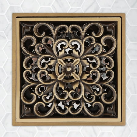 

Floor Drain Fashionable Brass Floor Drain Brass For Kitchen