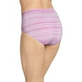thumbnail image 2 of Jockey  Comfies  Microfiber Brief - 3 Pack, 2 of 3