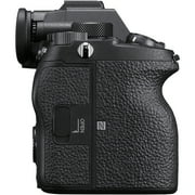 Sony Pro Alpha 7S III 12.1 Megapixel Mirrorless Camera Body Only