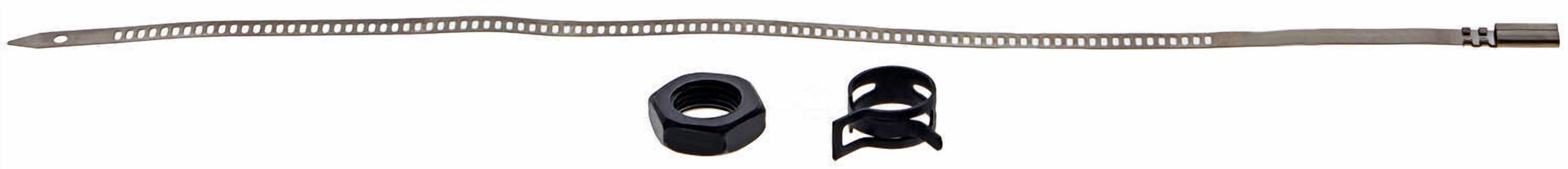 Mevotech MS90758 Steering Tie Rod End