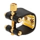 thumbnail image 2 of PRO SAX CLIP de ligadura tapa de sujeción compacta para reemplazo de estilo 4 Yuyangstore clip de ligadura para boquilla de saxofón, 2 of 8