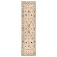 thumbnail image 5 of SAFAVIEH Anatolia AN569C Natural / Soft Turquoise Rug, 5 of 10