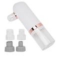 thumbnail image 1 of Electric Blackhead Removal Small Bubble Pore Cleaner 4 Suction Head Electric Blackhead Removal Skin Care Machine 40ml ANGGREK Otros, 1 of 8