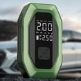thumbnail image 1 of Dvkptbk Car Emergency Starting Power Supply Inflations Pump Integrated Machine Power Bank Emergency Backup Vehicle Mounted Inflations Air Pump Automobiles & Motorcycles, 1 of 9