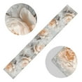 thumbnail image 5 of Yayeee Table Runner 90 inches Long Home Kitchen Dinning Party Decoration, Beautiful Floral, 5 of 7