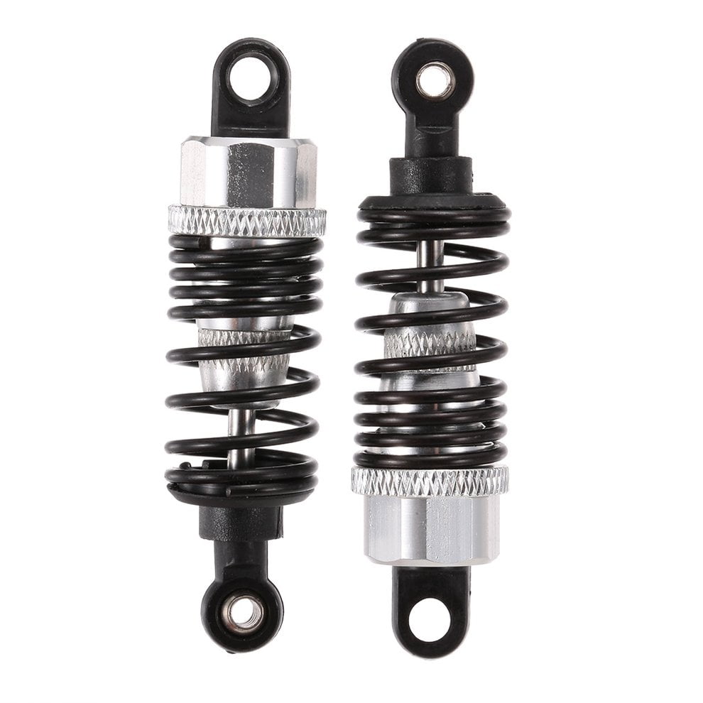 100mm rear shock
