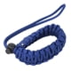 thumbnail image 3 of Correa de tejido para cámara de gran tamaño, antipérdida y antirroturas, pulsera para cámara digital (azul), 3 of 9