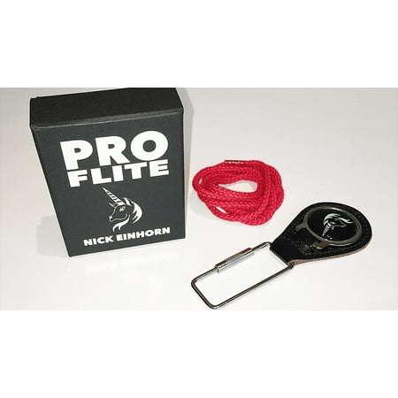 Pro-Flite (Gimmick and Online Instructions) by Nicholas Einhorn and Robert Swadling