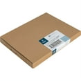 thumbnail image 3 of Business Source Letter File Sleeve - 8 1/2" X 11" - 20 Sheet Capacity - Polypropylene - Clear - 50 / Box, 3 of 6