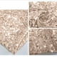 thumbnail image 5 of Guantes de silicona resistentes al calor para horno | Guantes de cocina protectores para manipular utensilios de cocina calientes | Para cocinar en interiores | Sujete ollas, sartenes, utensilios de, 5 of 6