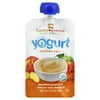 Nurture Happy Squeeze Organic Superfoods Yogurt, 3.5 oz