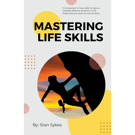 Mastering Life Skills, (Paperback)