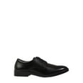 thumbnail image 2 of Deer Stags Men's Metro Dress Comfort Oxford - Black - 12 Medium, 2 of 8