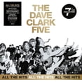 thumbnail image 1 of Tous les Hits, la Collection de 7", 1 of 2