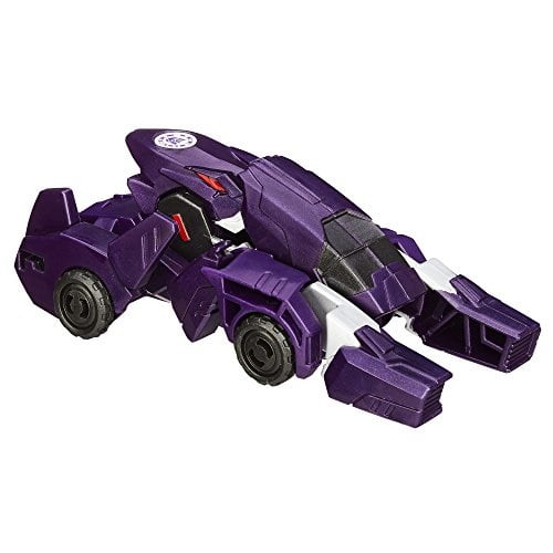 underbite transformer toy