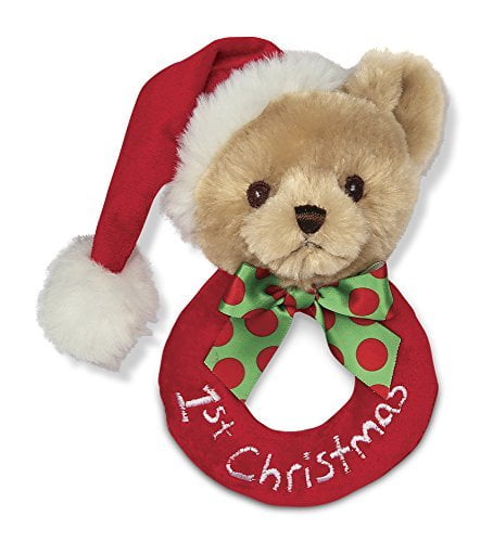 christmas plush