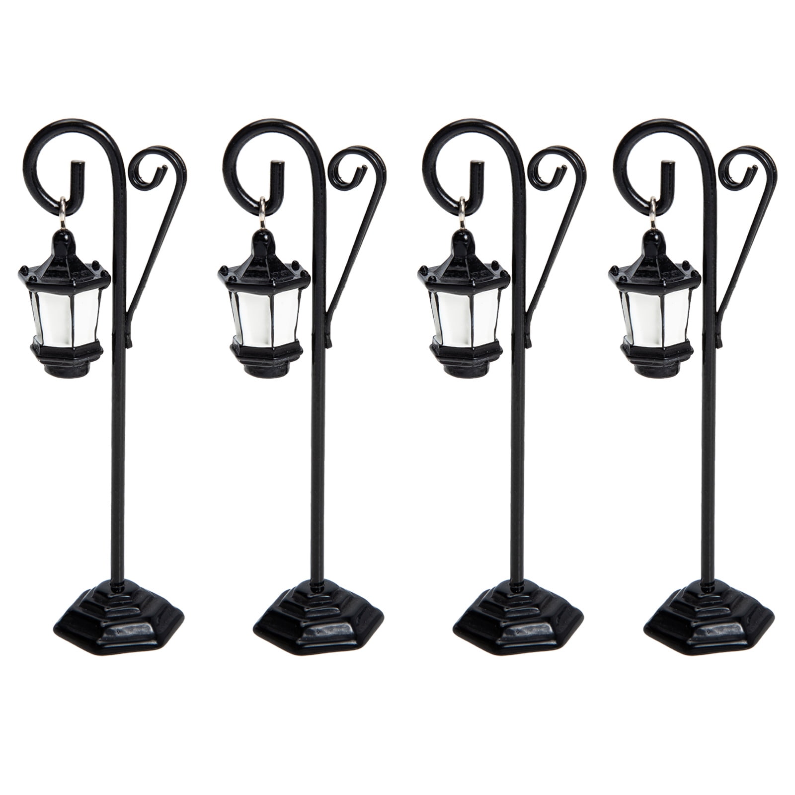 Holder Clamps Card Note Stand Table Wedding Clips Place Street Light