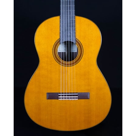 Pre-Owned Yamaha CG182C Classical Acoustic Guitar