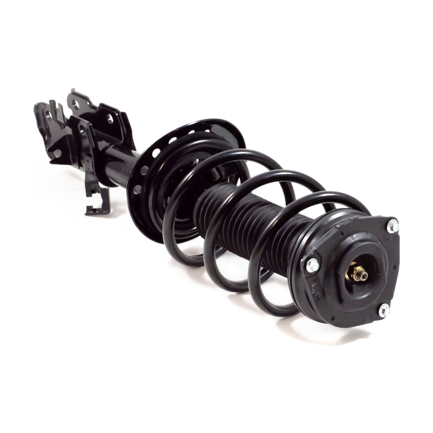Gabriel G57779 Ultra ReadyMount Front Right Complete Strut Assembly Fits 13-15 Nissan Rogue (1 pack)