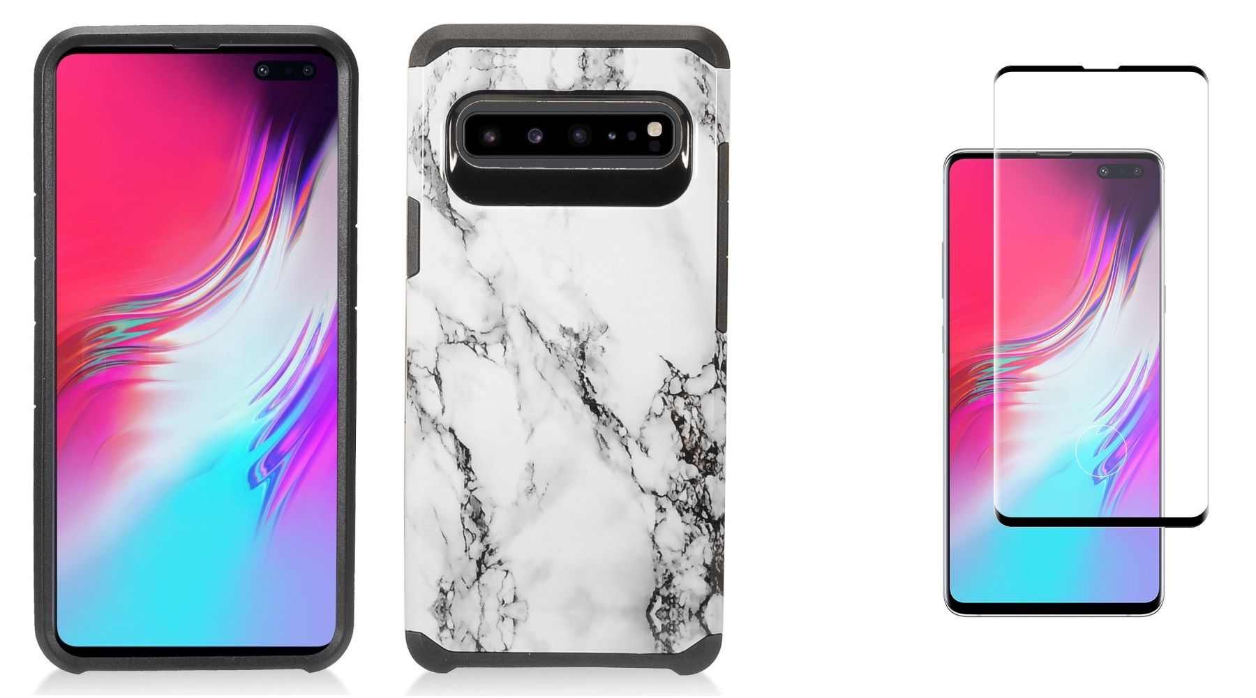 s10  5g compatible
