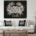 thumbnail image 4 of Design Art - Crab cutting scheme chalk, 4 of 5