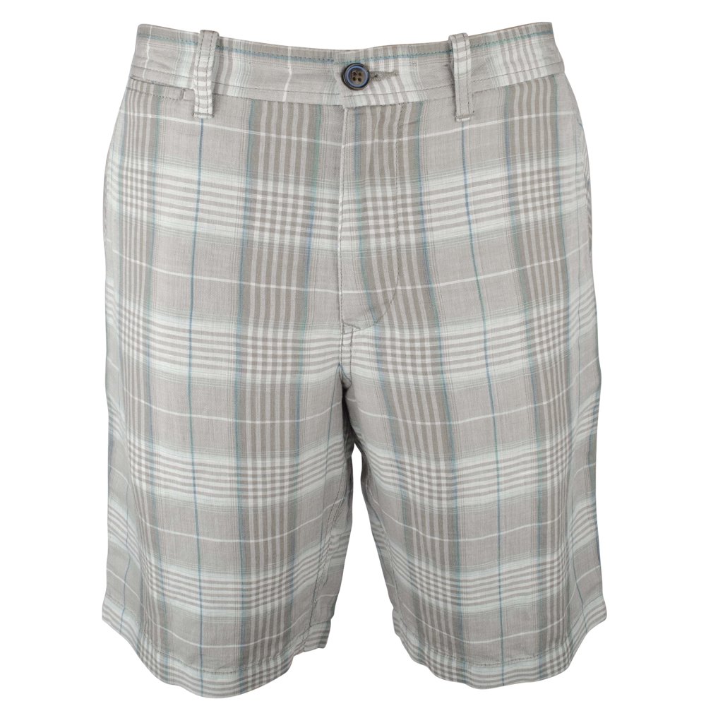Tommy Bahama Tommy Bahama Men's Caldera Plaid Shorts