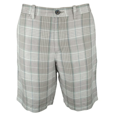 Tommy Bahama Men's Caldera Plaid Shorts