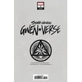 thumbnail image 2 of Spider-Gwen: Gwenverse 2 Unknown Comics Marco Turini Exclusive Var (04/13/2022) (04/20/2022), 2 of 2