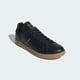 thumbnail image 2 of Size 12- Ad-id-as Originals Men’s Stan Smith Shoes, Core Black/Gum., 2 of 6