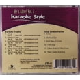 thumbnail image 2 of He's Alive Volume 3 Daywind Christian Karaoke Style NEW CD+G 6 Songs, 2 of 2