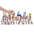 thumbnail image 1 of Zuru 5 Surprise Mini Brands Series 2 Mystery Set - Surprise Mini Food Toys Mystery Bundle Mini Toys Mini Toys, 1 of 2