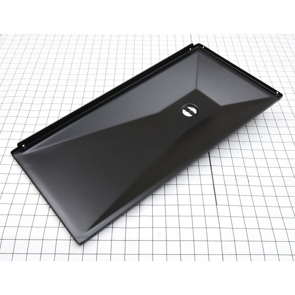 Charbroil Grease Tray Grill Tool Sets, Black