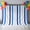 Blue, variant on Sky Blue Stripe Backdrop for Photoshoot,Photography Photo Studio Background Wall Backdrop,Geometric Farmhouse Vertical Striped Back Drop Banner Panel for Portraits Wedding Party Live Streaming 10x8Ft