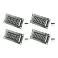 thumbnail image 4 of Digital Tube Display Module, LED Display Board 0.36in  For Machine Red MRA110G, 4 of 8