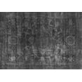 thumbnail image 1 of Ahgly Company Indoor Rectangle Oriental Gray Modern Area Rugs, 5' x 8', 1 of 4
