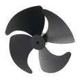 thumbnail image 3 of Refrigerator Motor Fan Blade fits Frigidaire, AP5952245, PS10060218, 242219302, 3 of 3