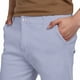 thumbnail image 3 of PANTALON SLIM GABARDINA HOMBRE GRIS PERLA, 3 of 4