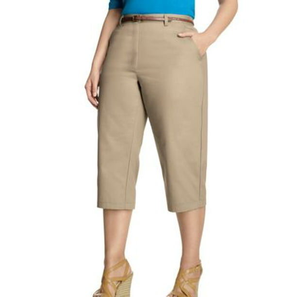 just my size capris walmart