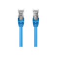 thumbnail image 3 of Belkin 50\' Cat-5e Snagless Patch Cable, 3 of 6
