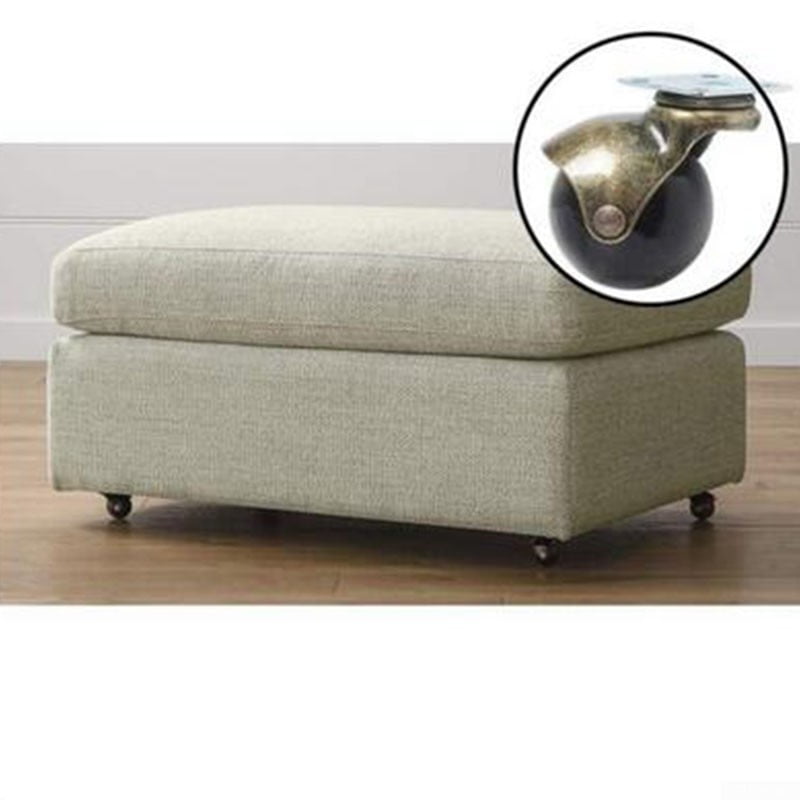 Casters & Wheels 4X Ball Small Casters Wheels For Sofa Furniture