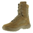 thumbnail image 3 of Reebok Mens Coyote Leather Military Boots 8in Tactical Fusion Max 7 M, 3 of 5