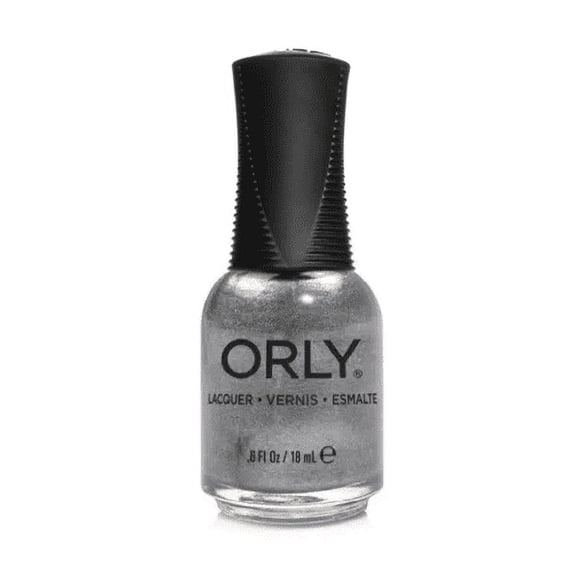ORLY Futurism Collection Holiday 2022 - Nail Lacquer - Fluidity #2000221 - 0.6 oz